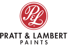 Pratt & Lambert Logo