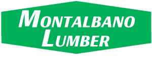 Montalbano Lumber Logo